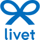 livet(リベット) 小さな変化で、人生を変える