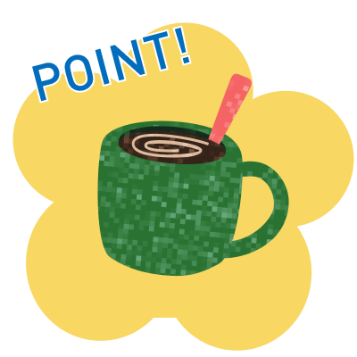 point